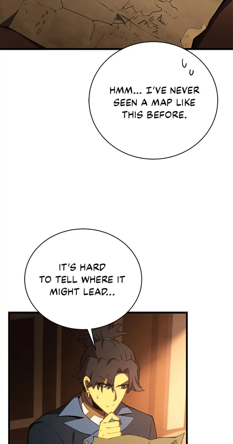 Read The Swordmaster's Son Manga Online