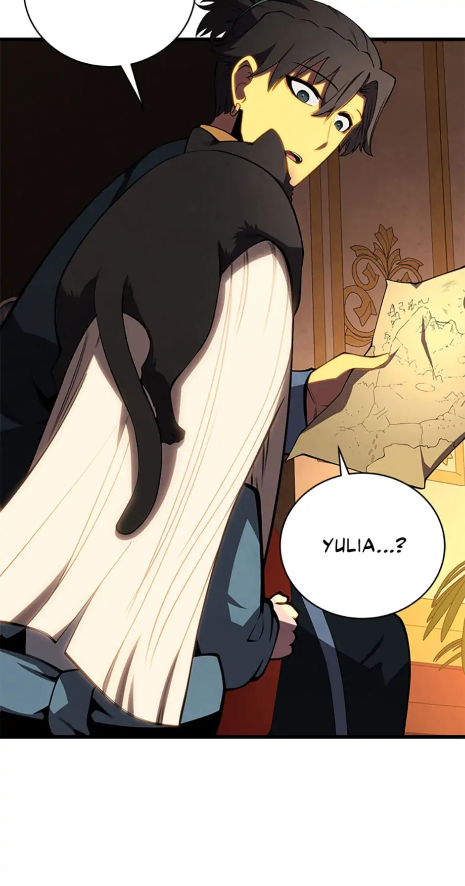 Read The Swordmaster's Son Manga Online