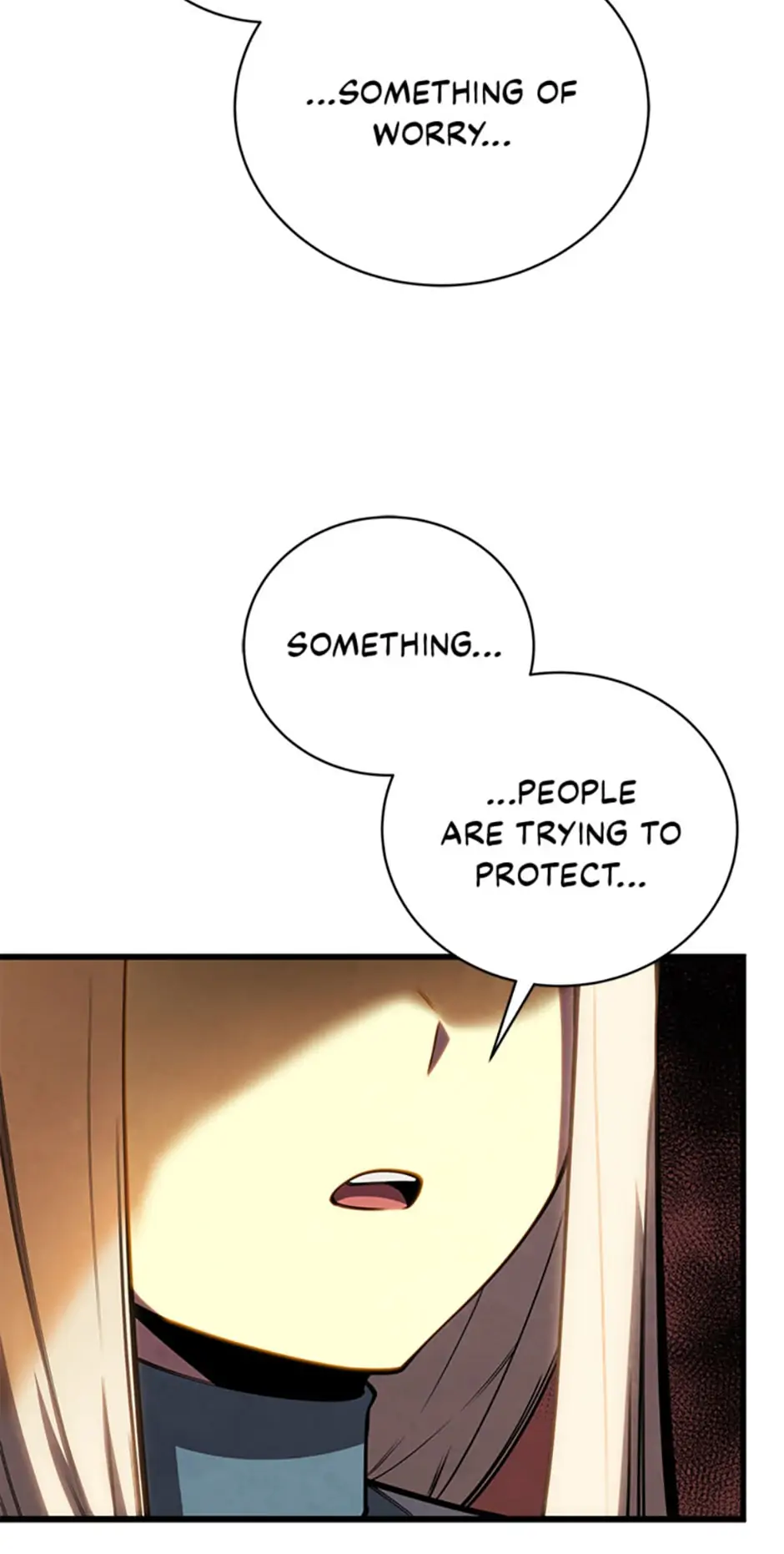 Read The Swordmaster's Son Manga Online