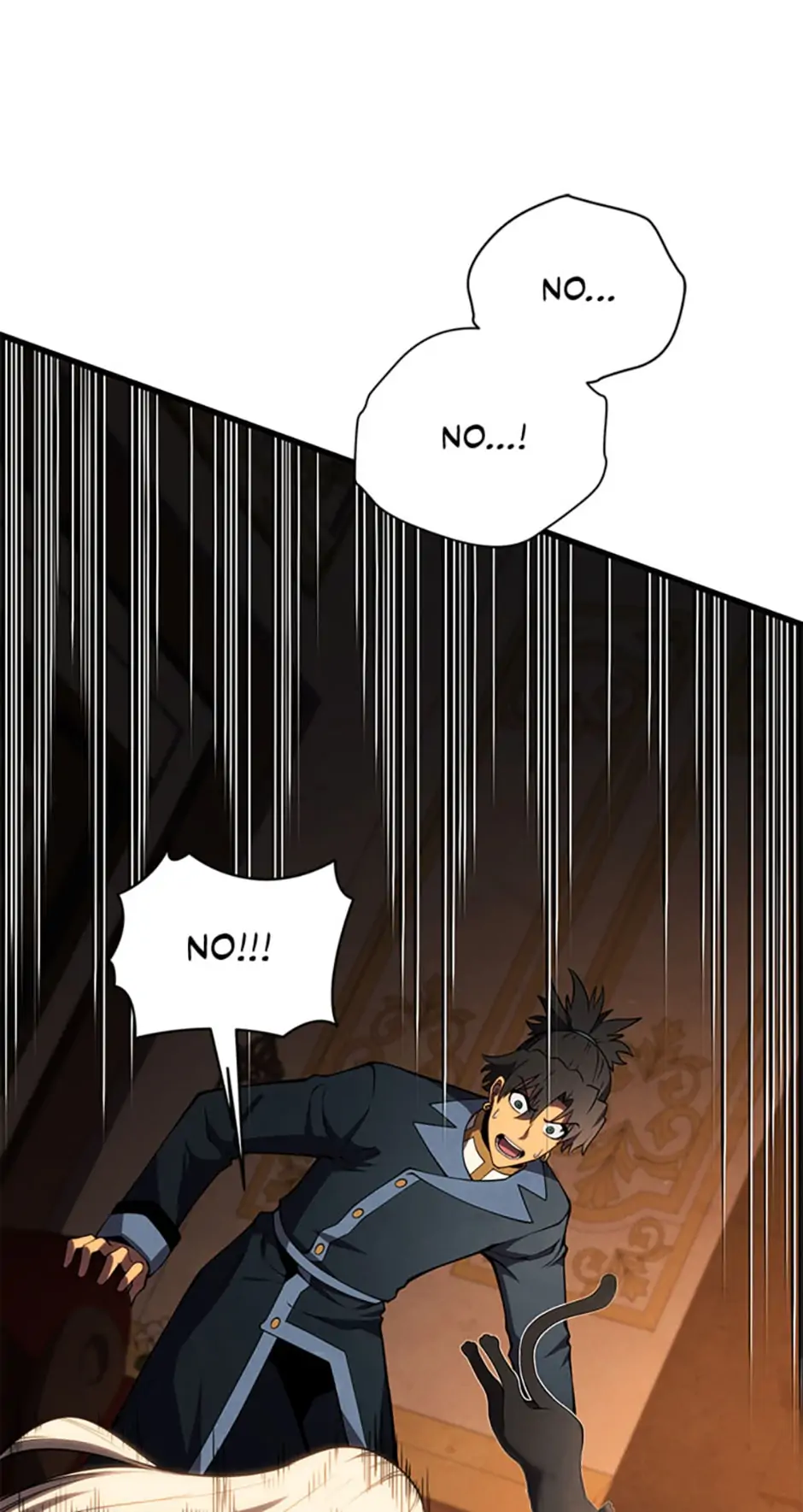 Read The Swordmaster's Son Manga Online