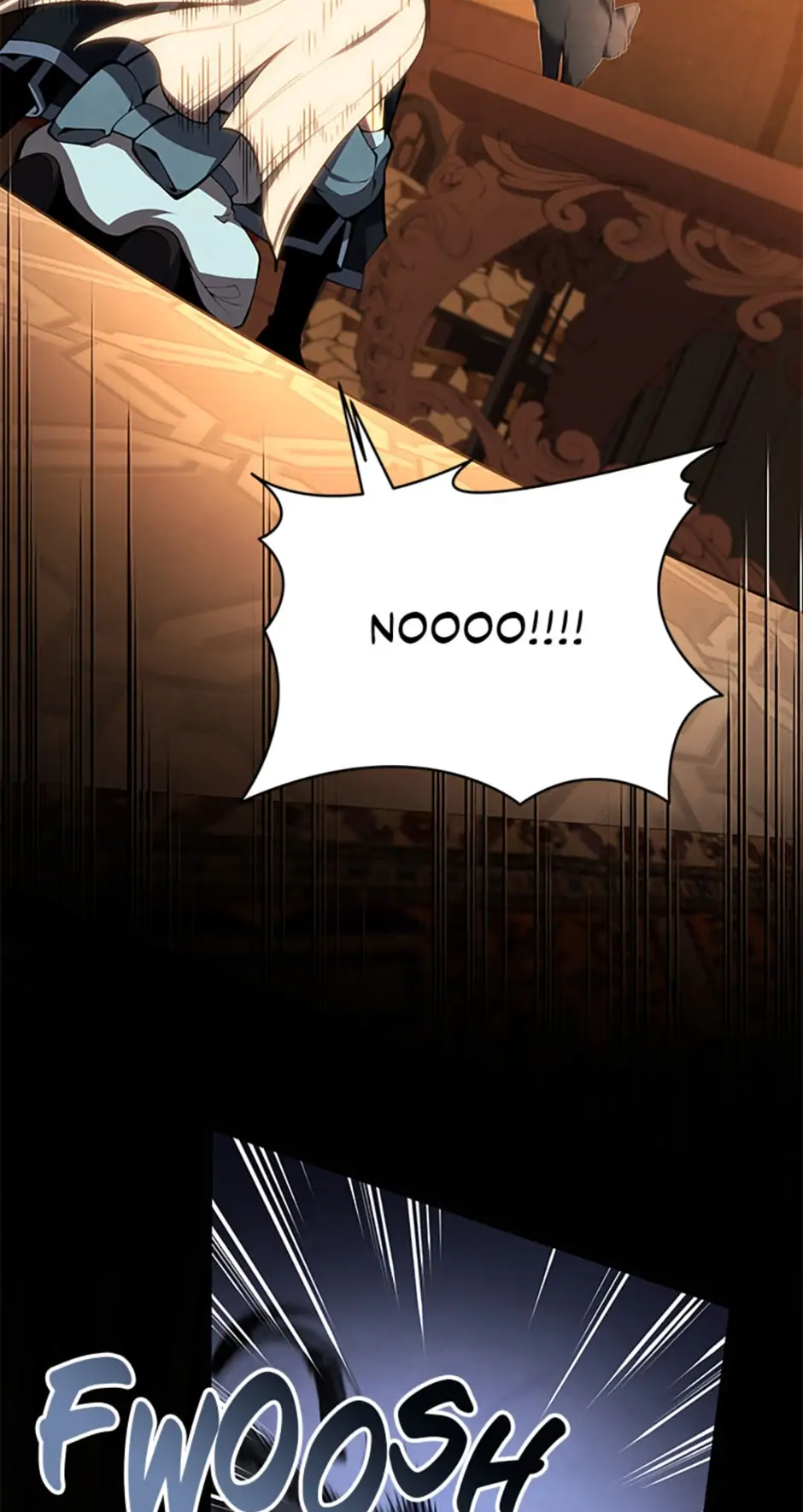 Read The Swordmaster's Son Manga Online