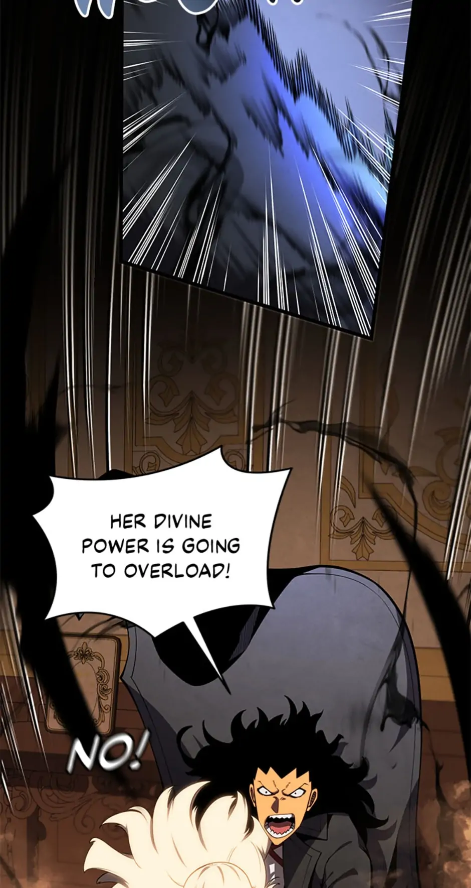 Read The Swordmaster's Son Manga Online