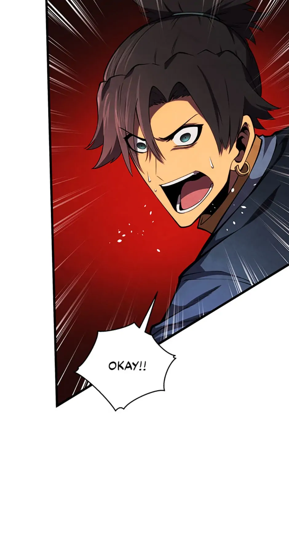 Read The Swordmaster's Son Manga Online