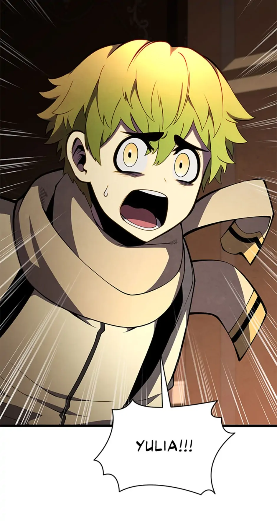 Read The Swordmaster's Son Manga Online
