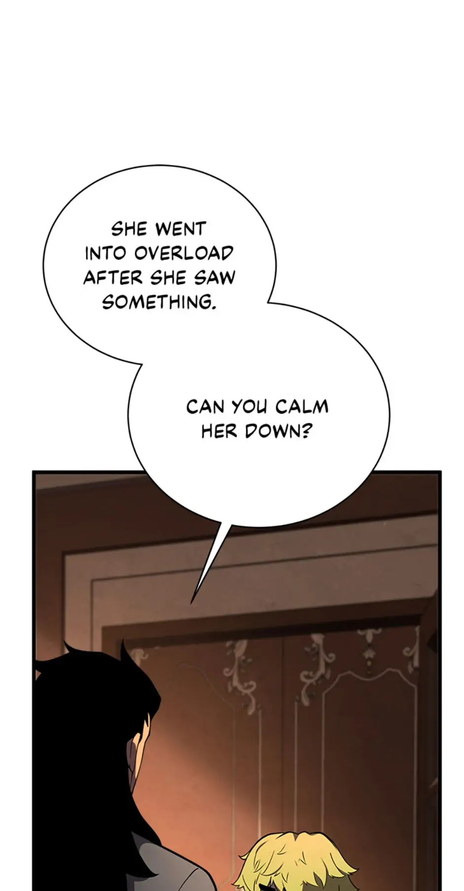 Read The Swordmaster's Son Manga Online