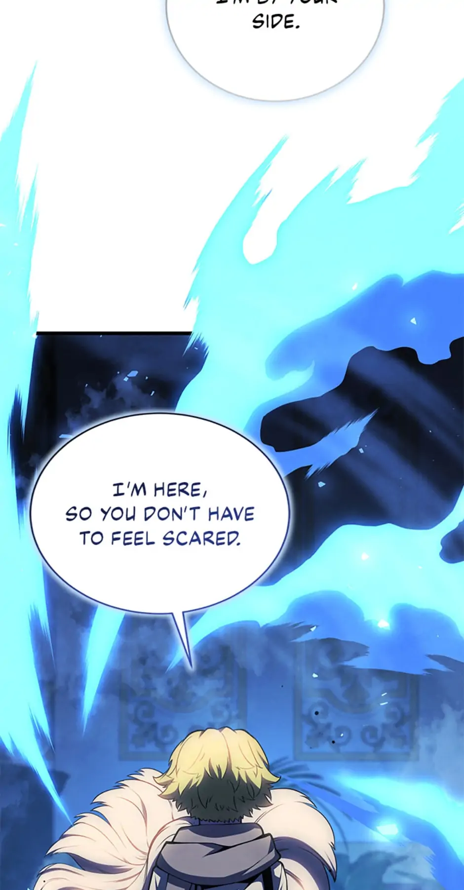 Read The Swordmaster's Son Manga Online