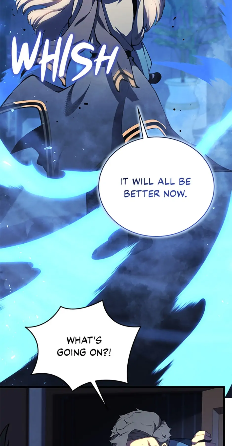 Read The Swordmaster's Son Manga Online