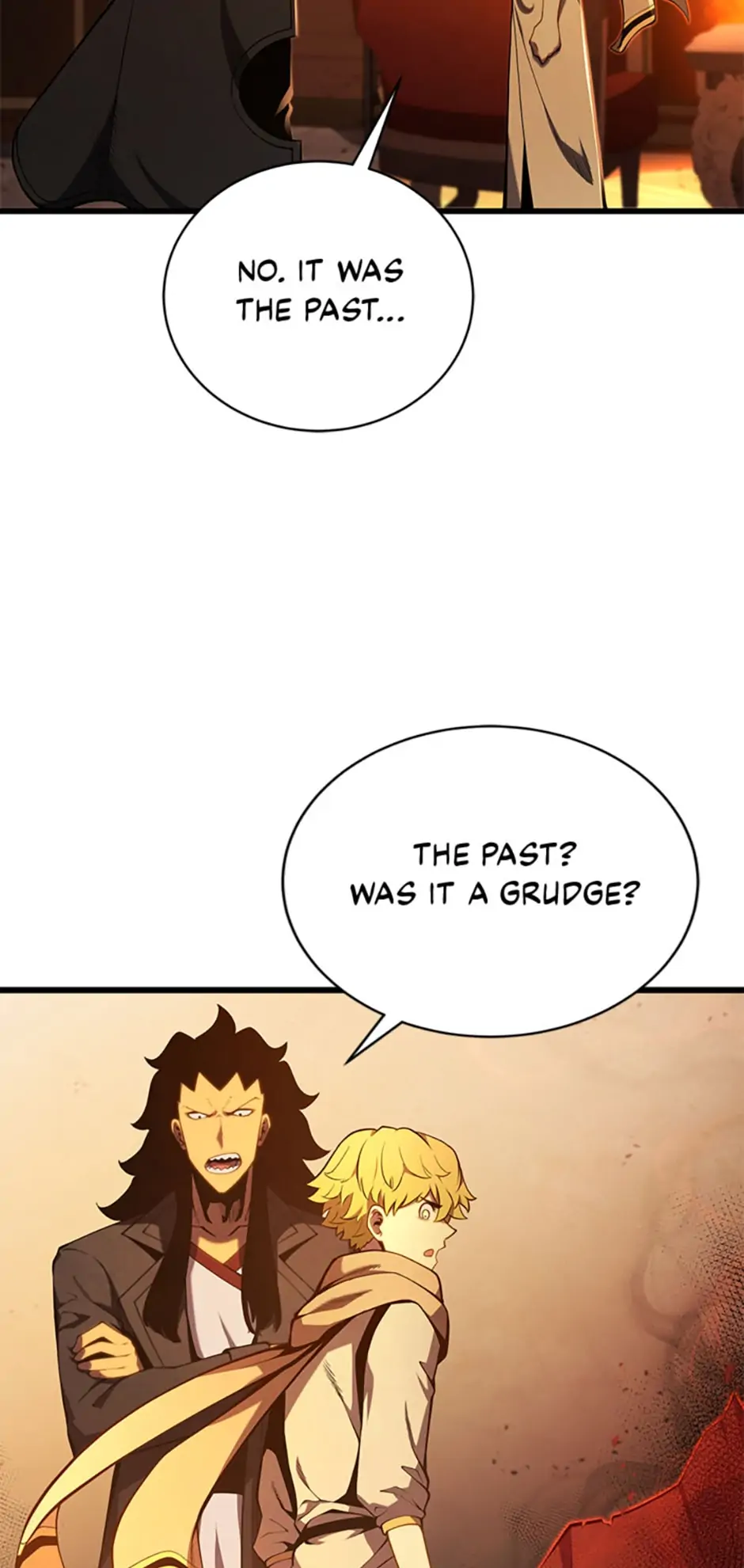 Read The Swordmaster's Son Manga Online