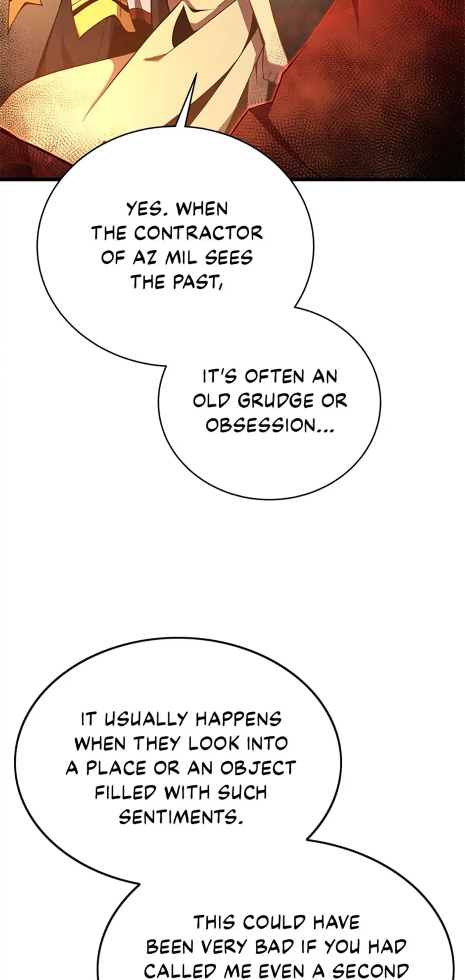 Read The Swordmaster's Son Manga Online