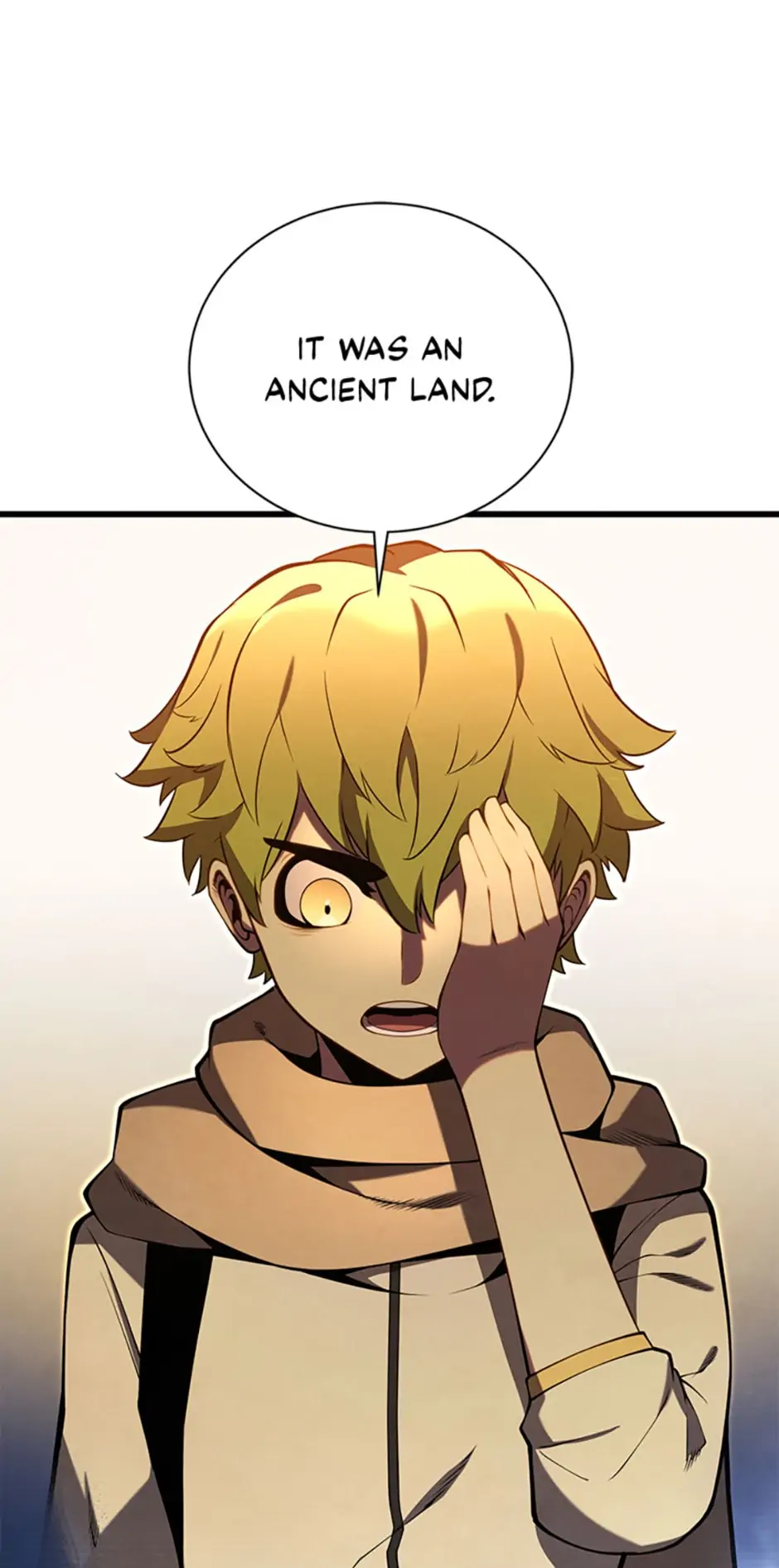 Read The Swordmaster's Son Manga Online