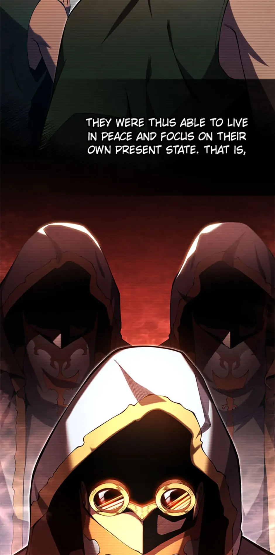 Read The Swordmaster's Son Manga Online