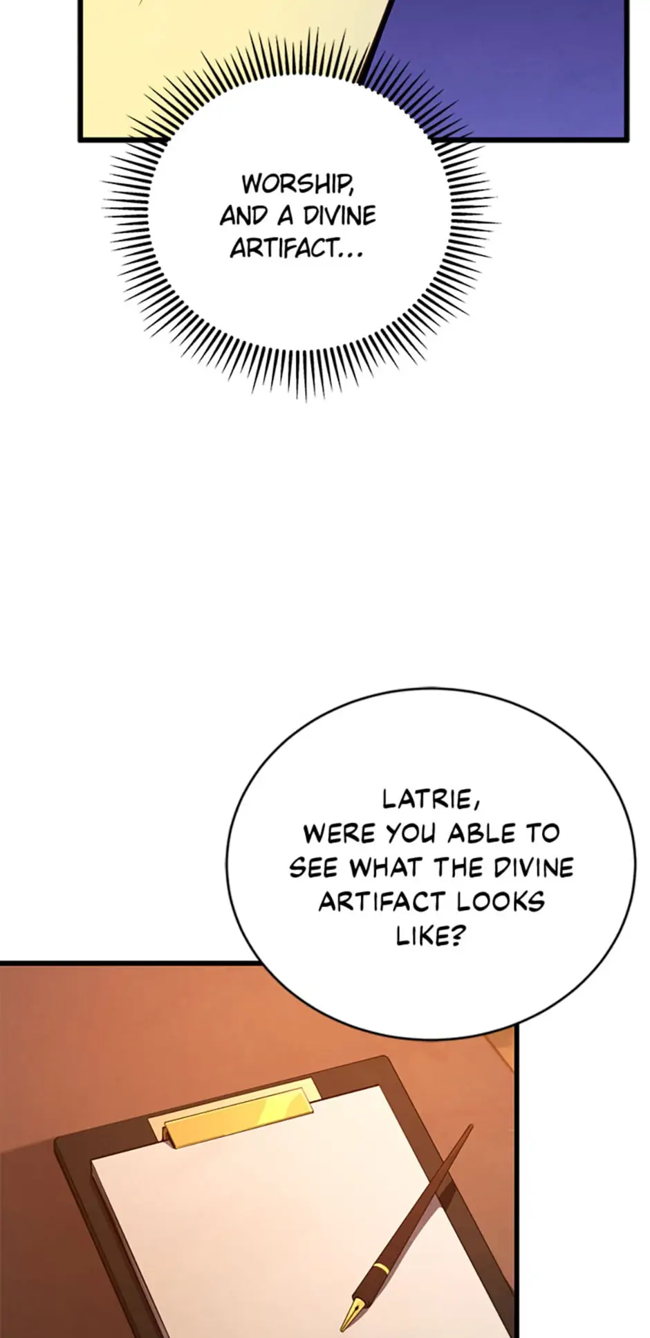 Read The Swordmaster's Son Manga Online