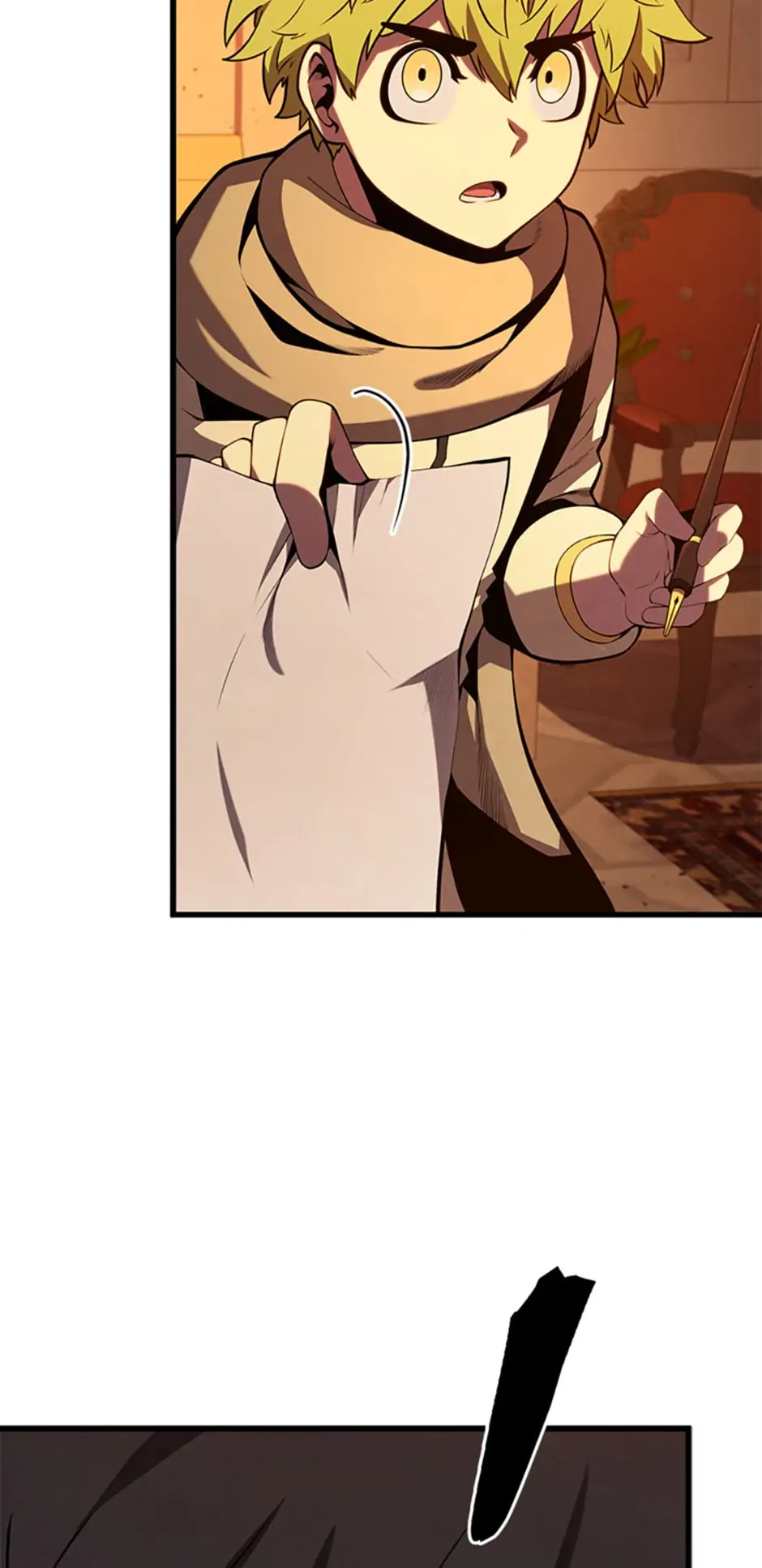 Read The Swordmaster's Son Manga Online