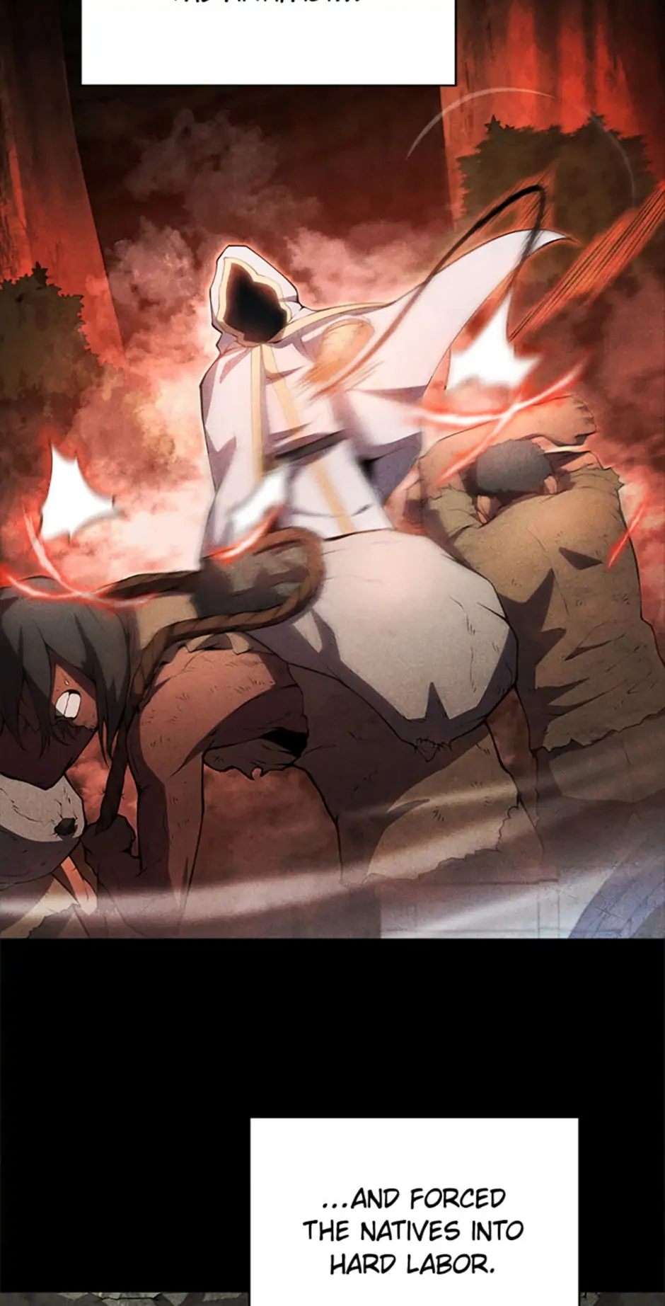 Read The Swordmaster's Son Manga Online