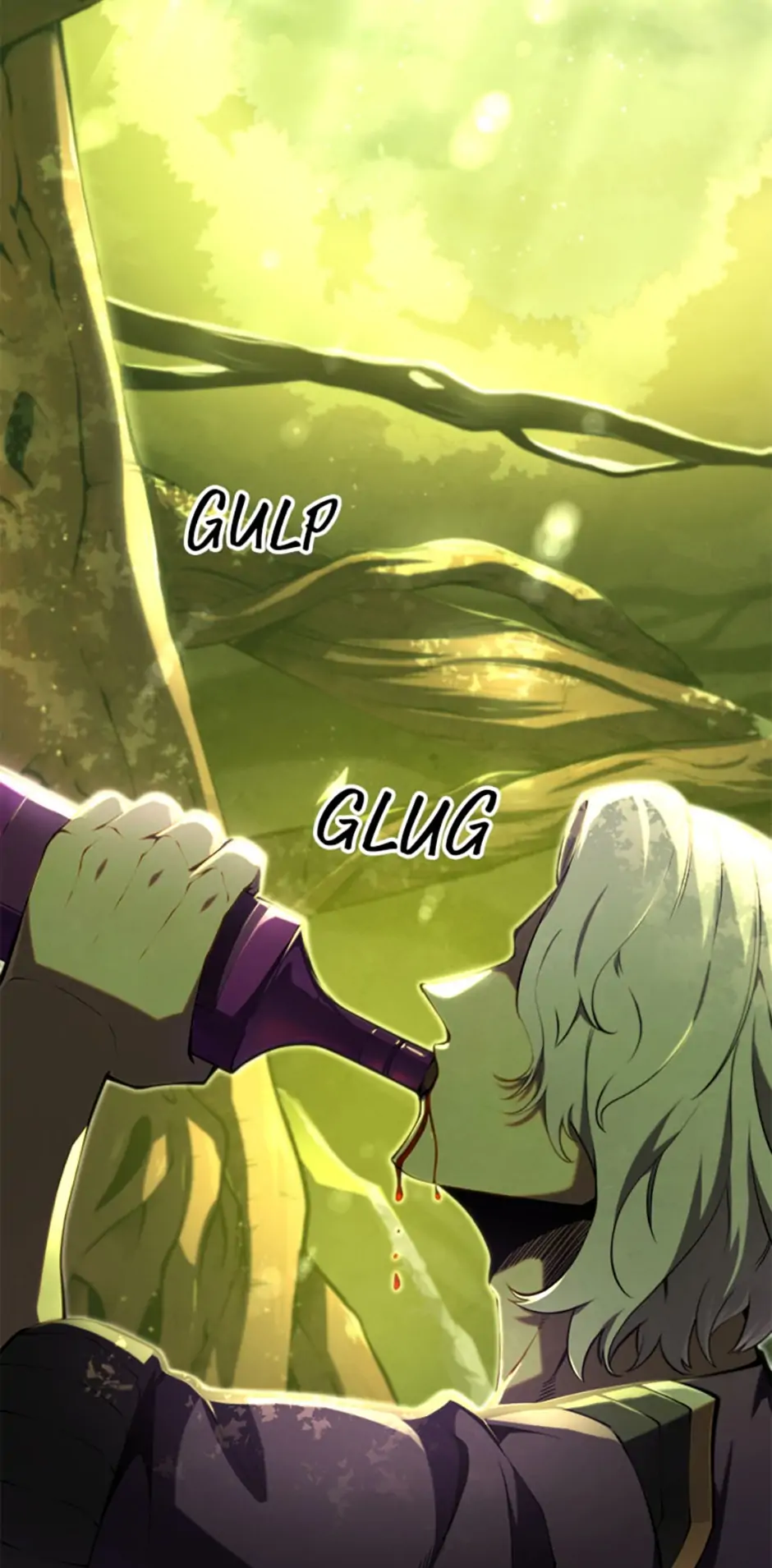 Read The Swordmaster's Son Manga Online