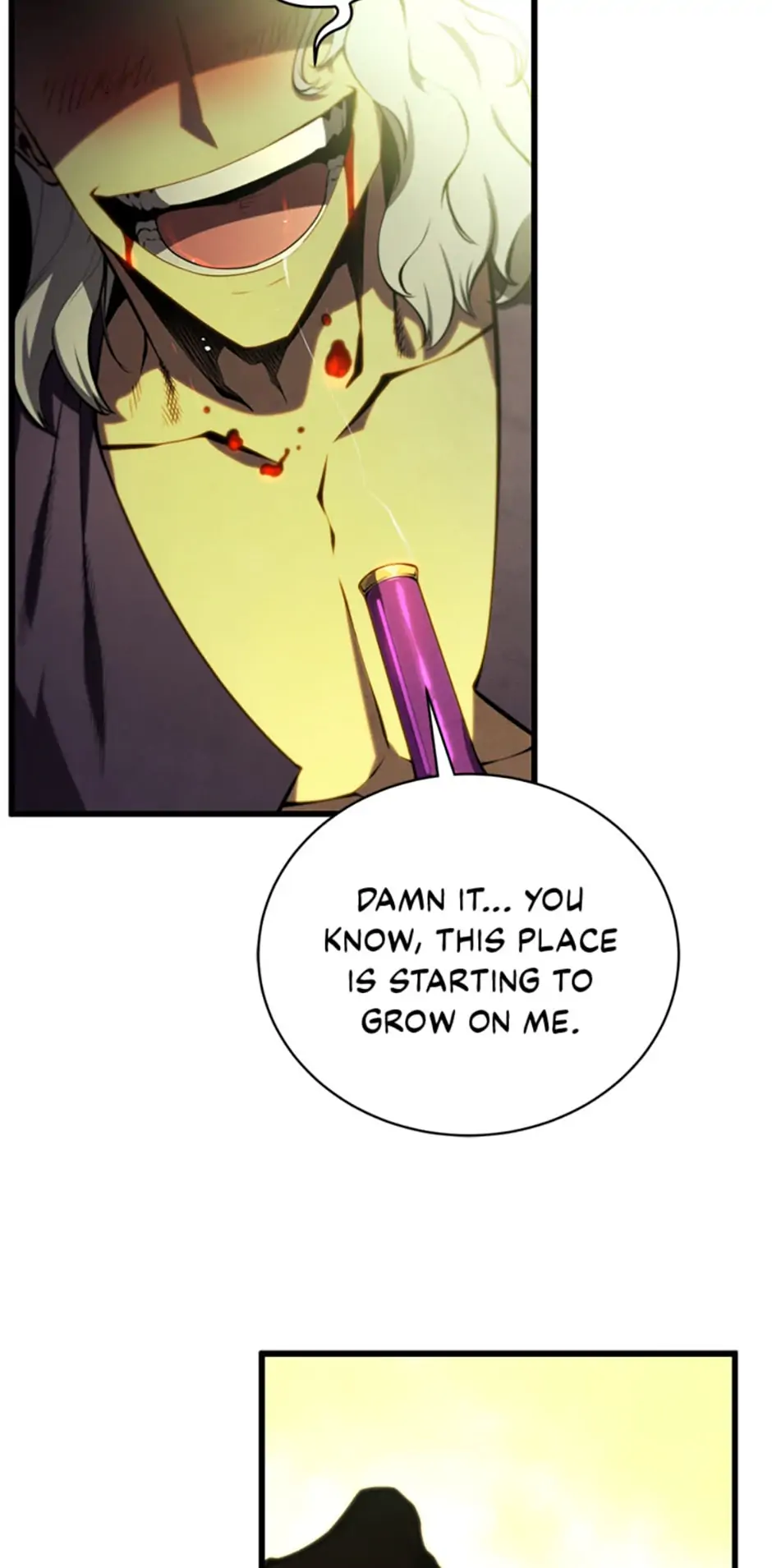 Read The Swordmaster's Son Manga Online