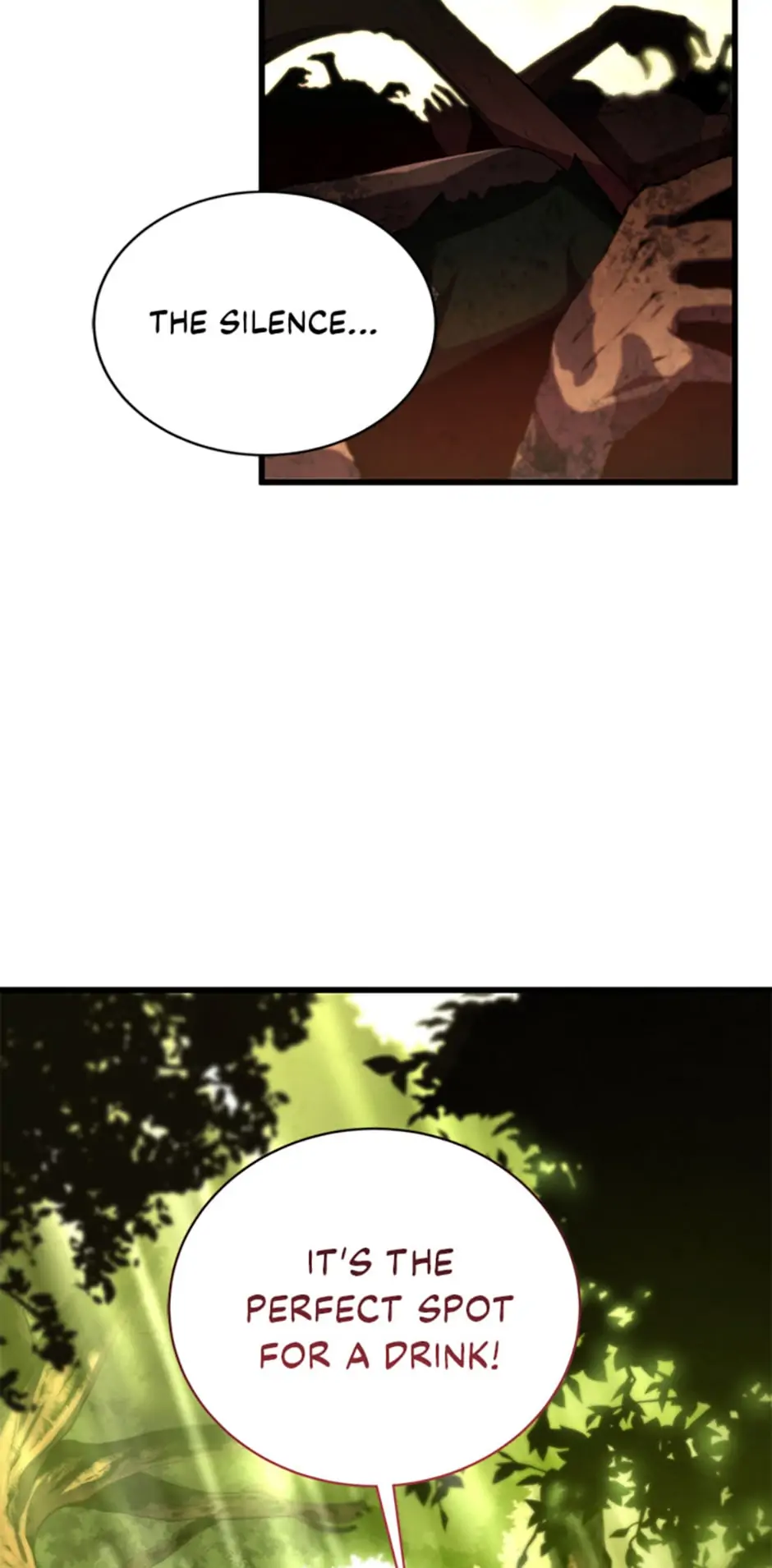 Read The Swordmaster's Son Manga Online