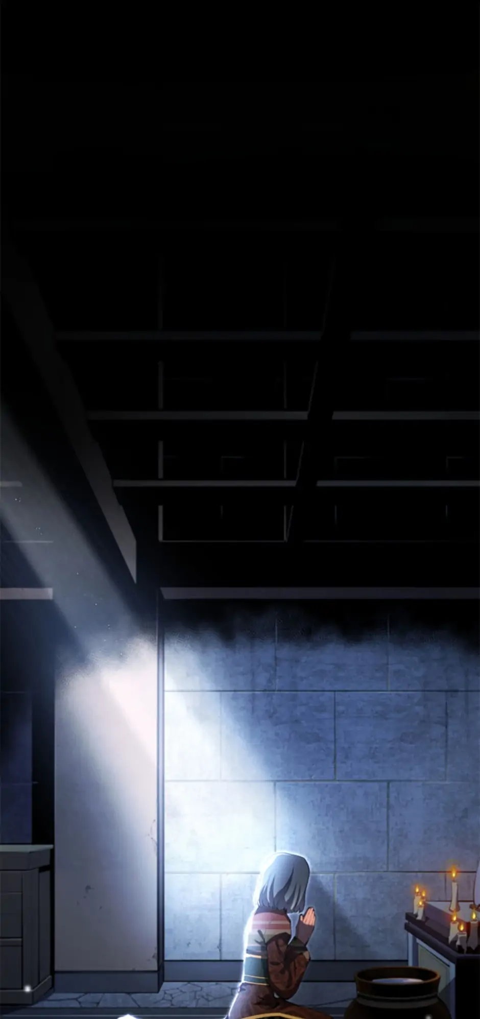 Read The Swordmaster's Son Manga Online