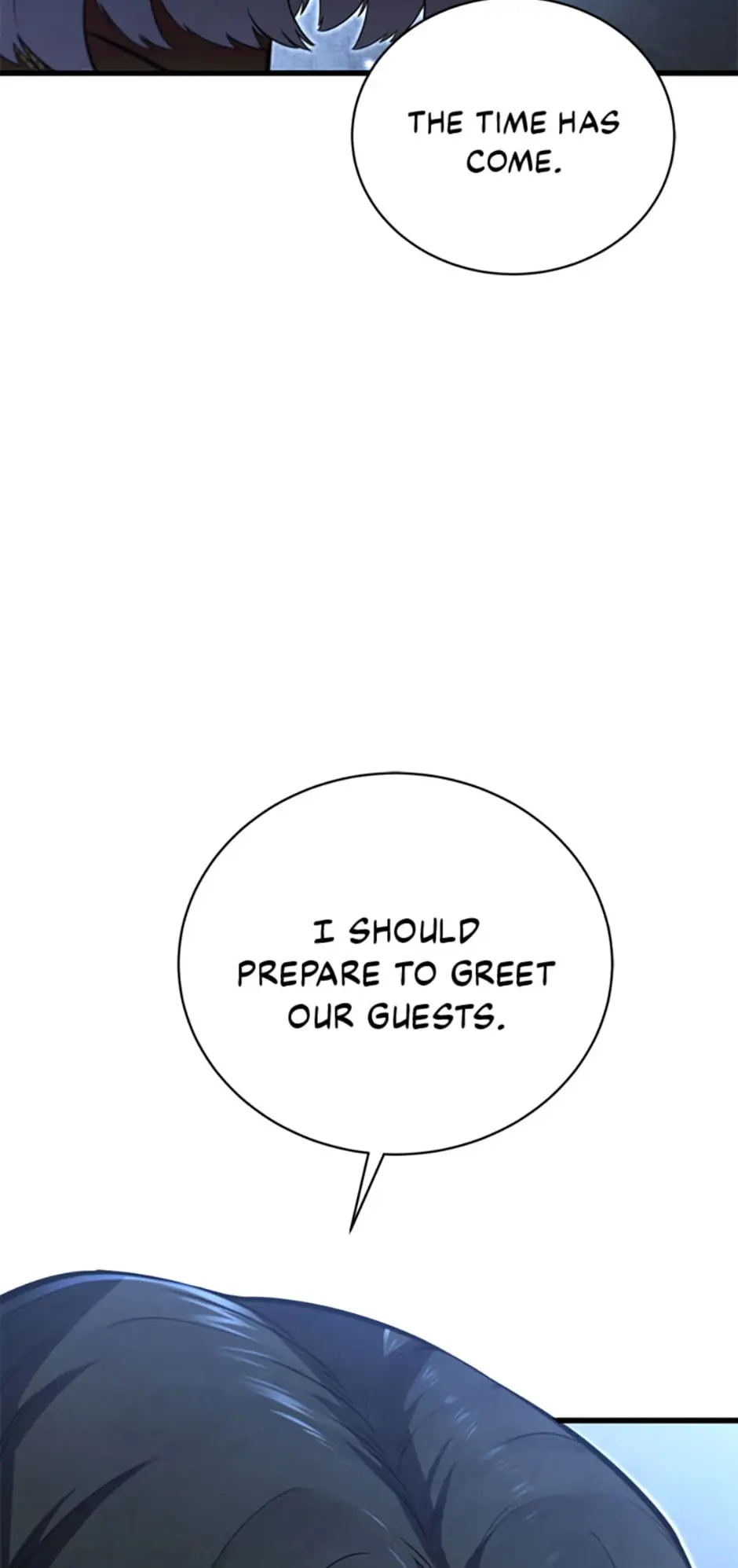 Read The Swordmaster's Son Manga Online