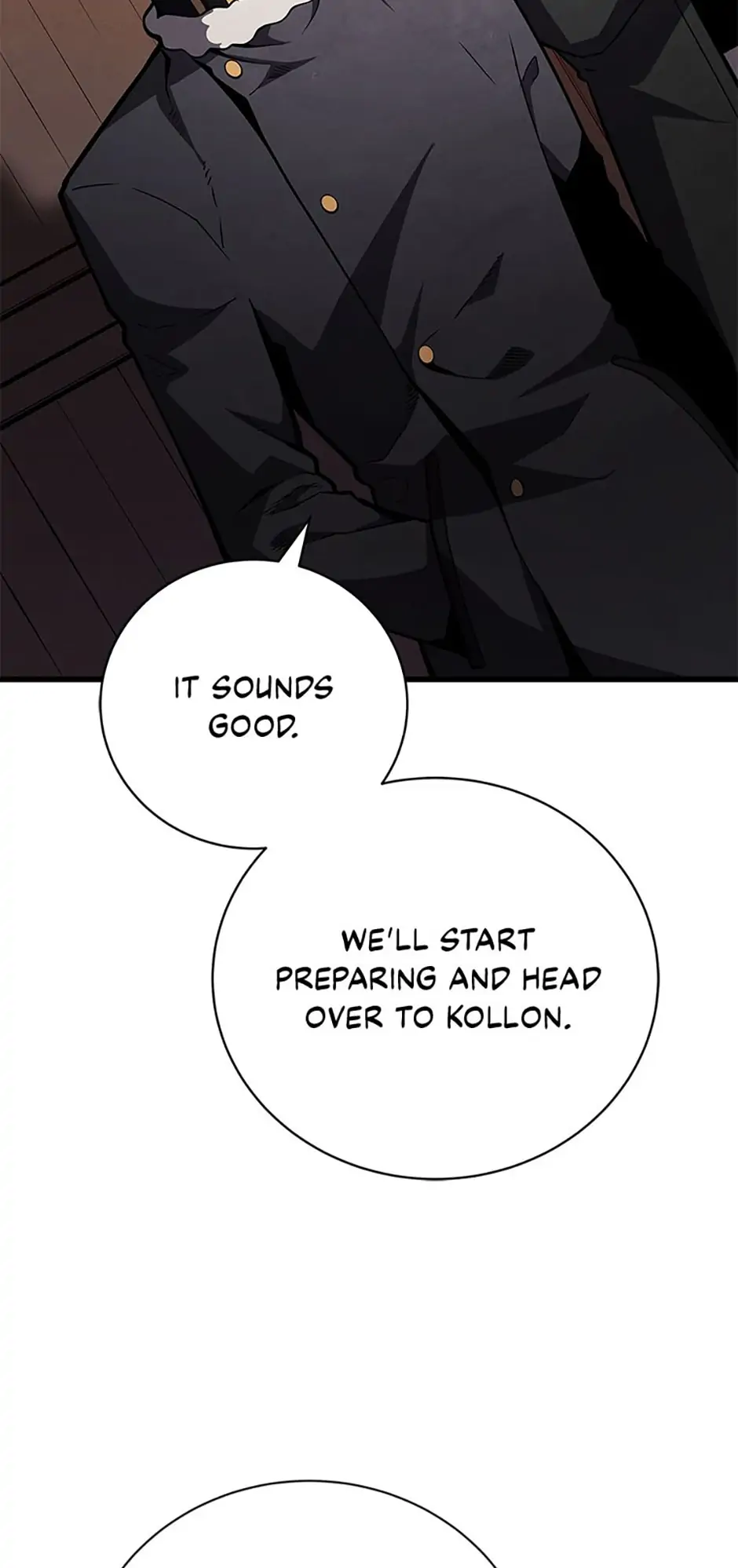 Read The Swordmaster's Son Manga Online