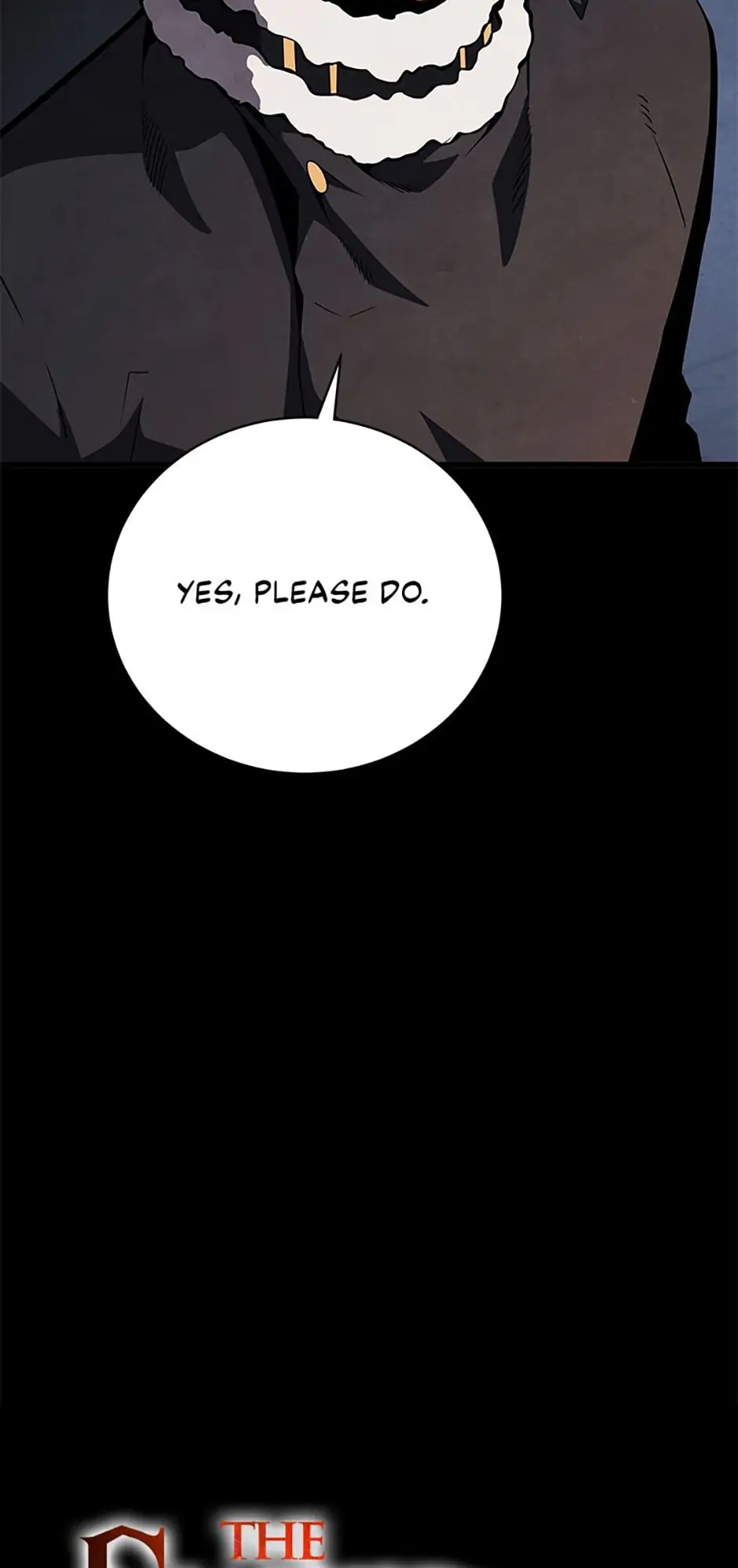 Read The Swordmaster's Son Manga Online