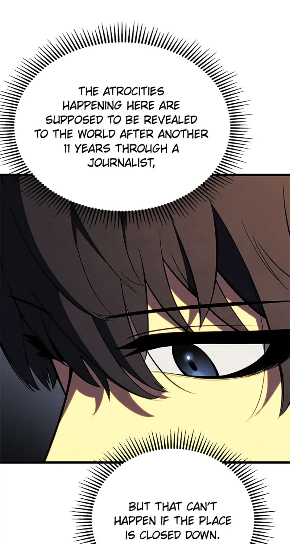 Read The Swordmaster's Son Manga Online