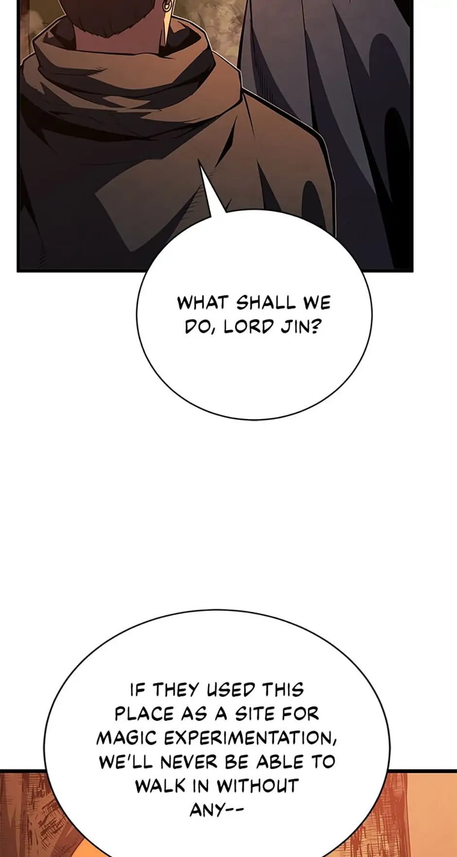 Read The Swordmaster's Son Manga Online