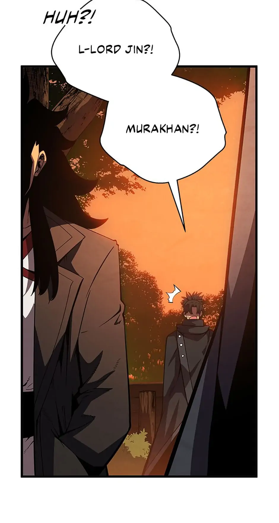 Read The Swordmaster's Son Manga Online