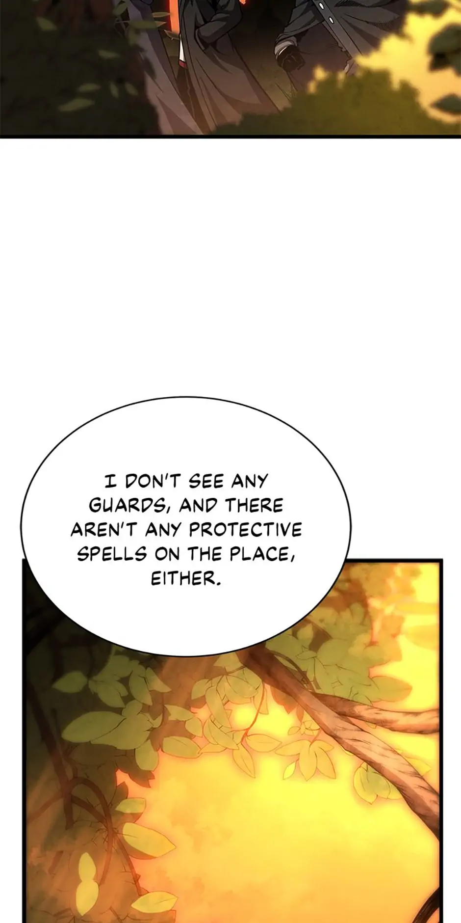 Read The Swordmaster's Son Manga Online