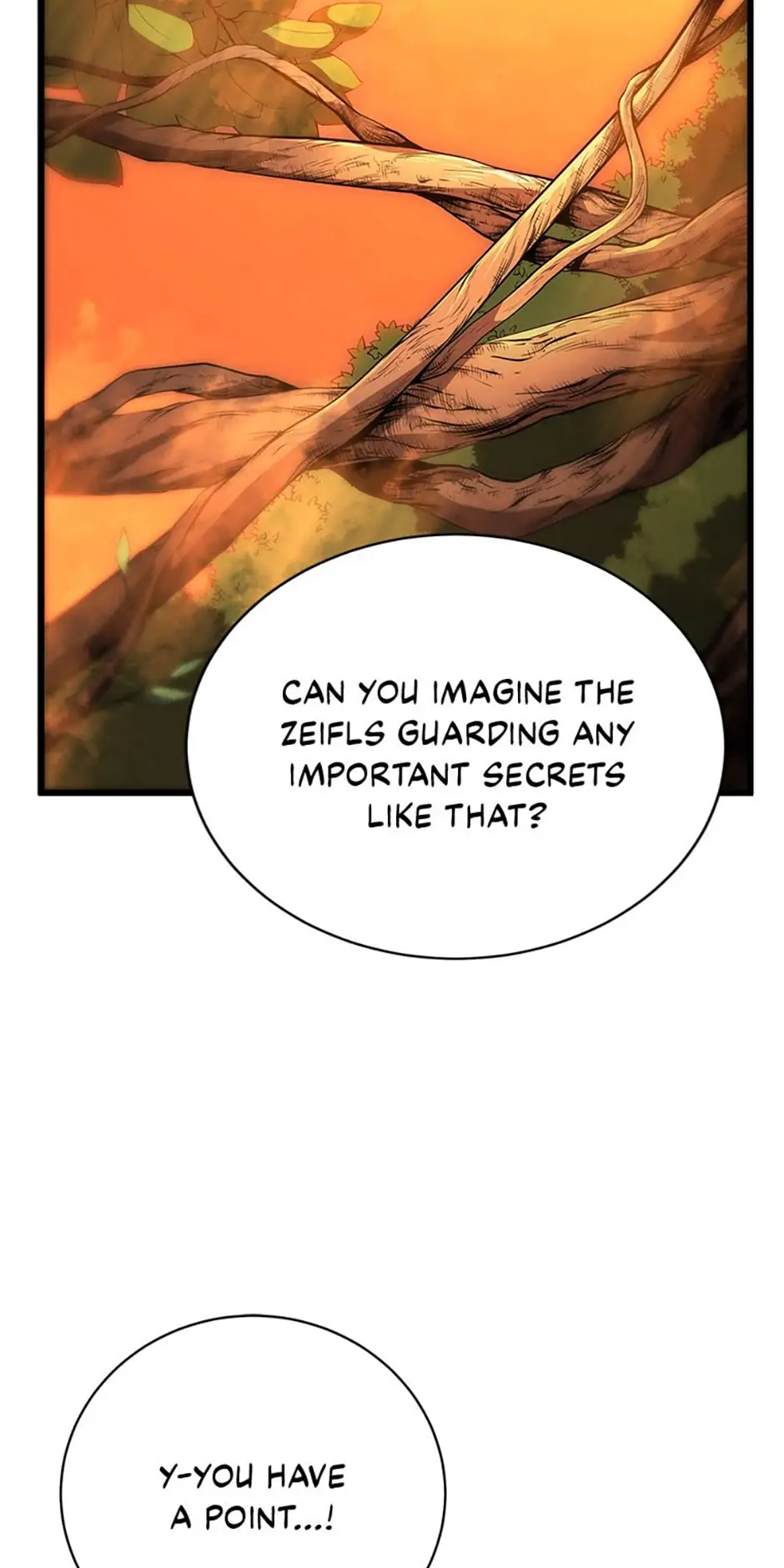 Read The Swordmaster's Son Manga Online