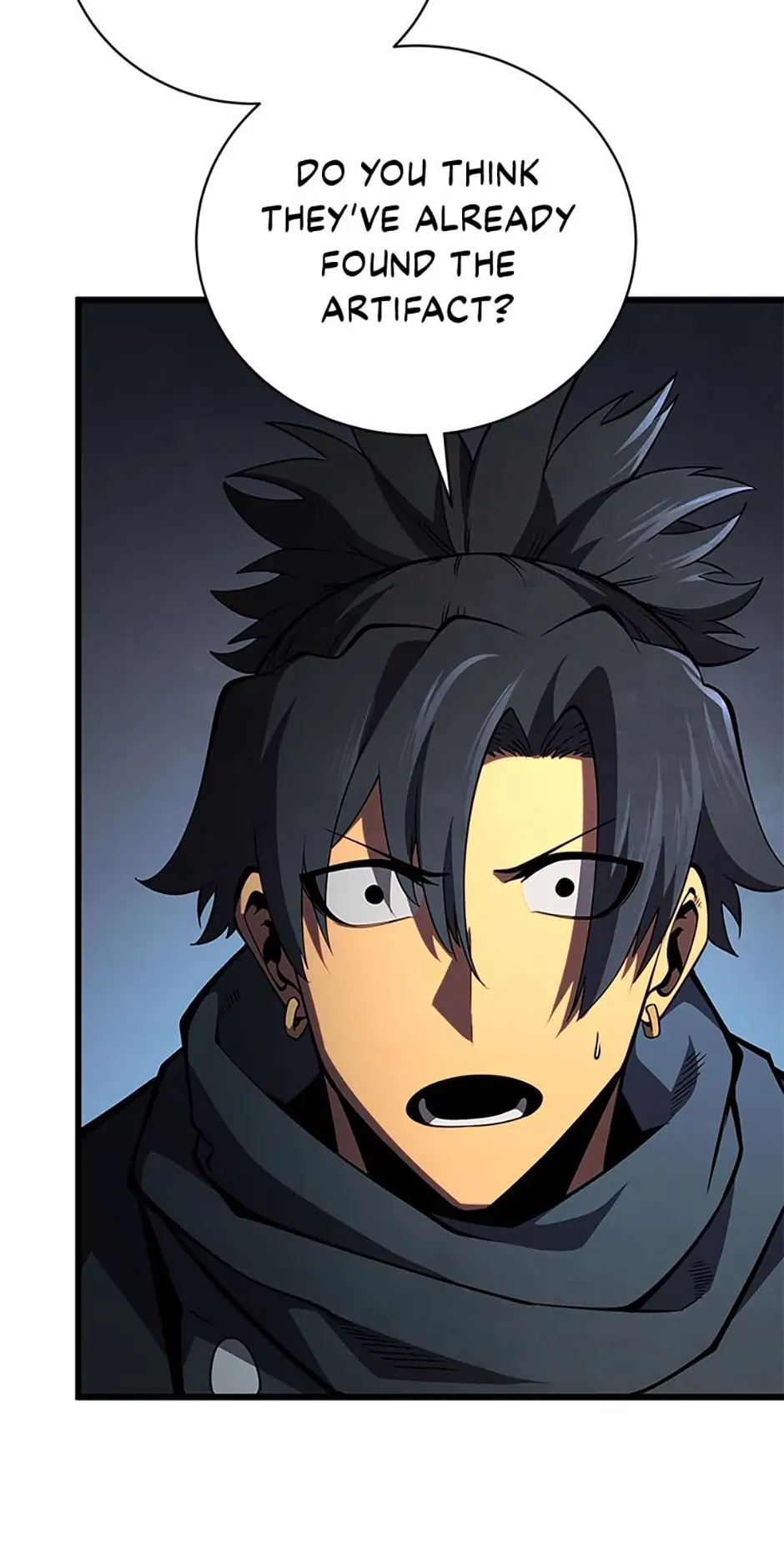 Read The Swordmaster's Son Manga Online