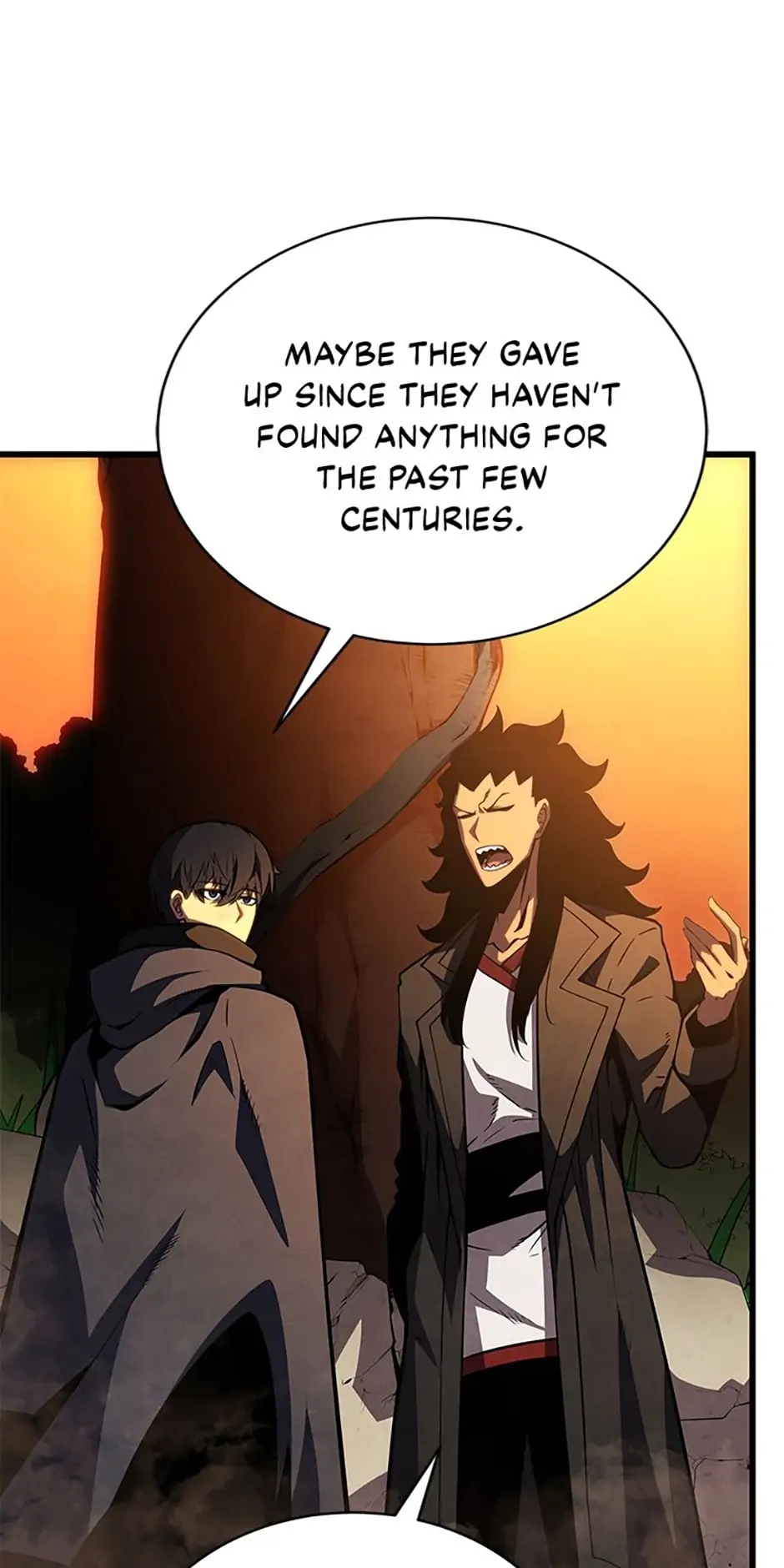 Read The Swordmaster's Son Manga Online