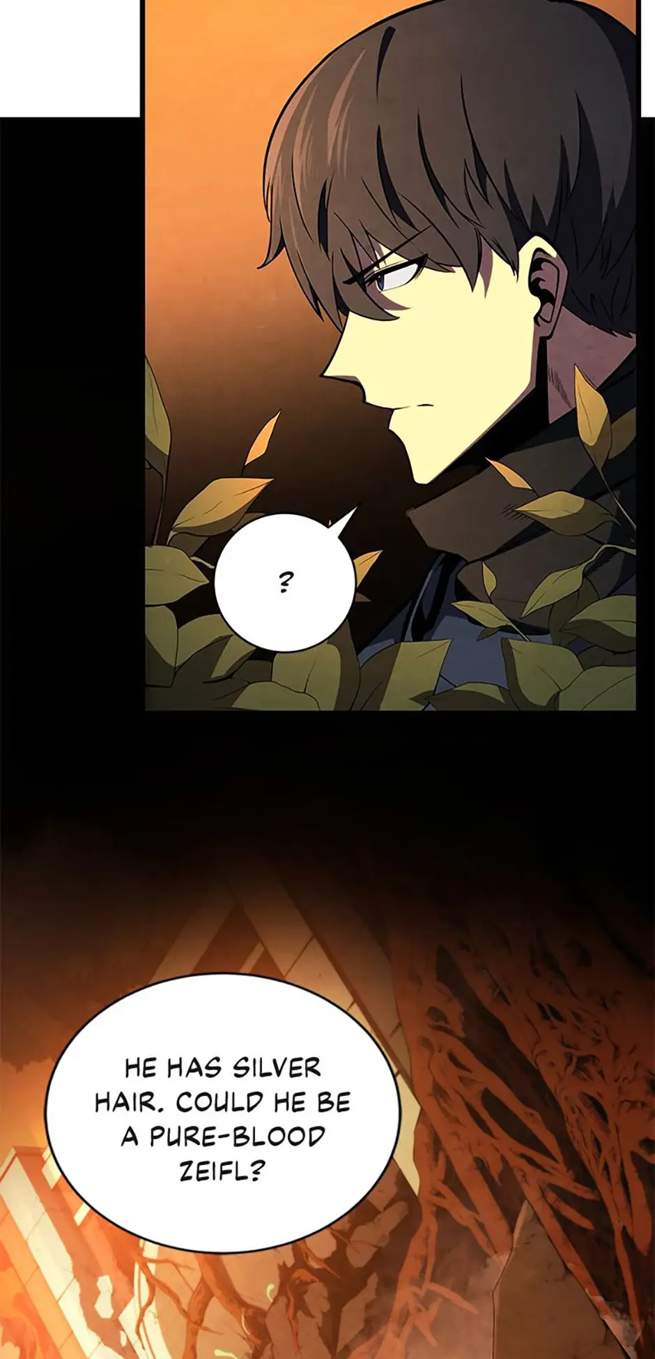 Read The Swordmaster's Son Manga Online
