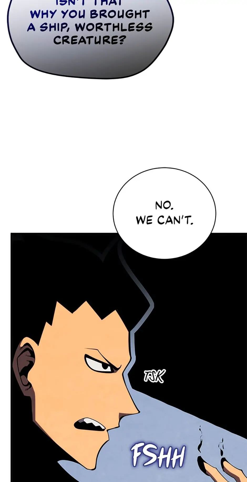 Read The Swordmaster's Son Manga Online