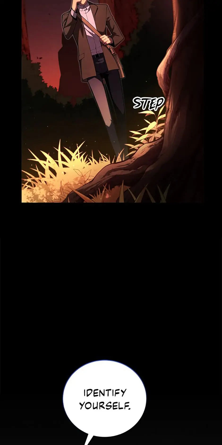 Read The Swordmaster's Son Manga Online
