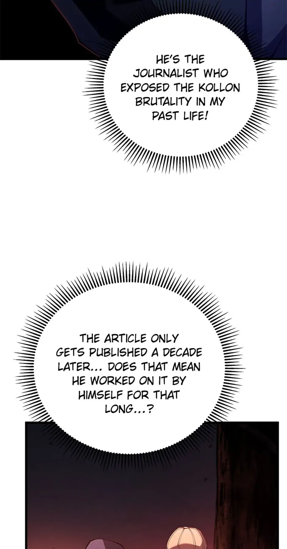 Read The Swordmaster's Son Manga Online