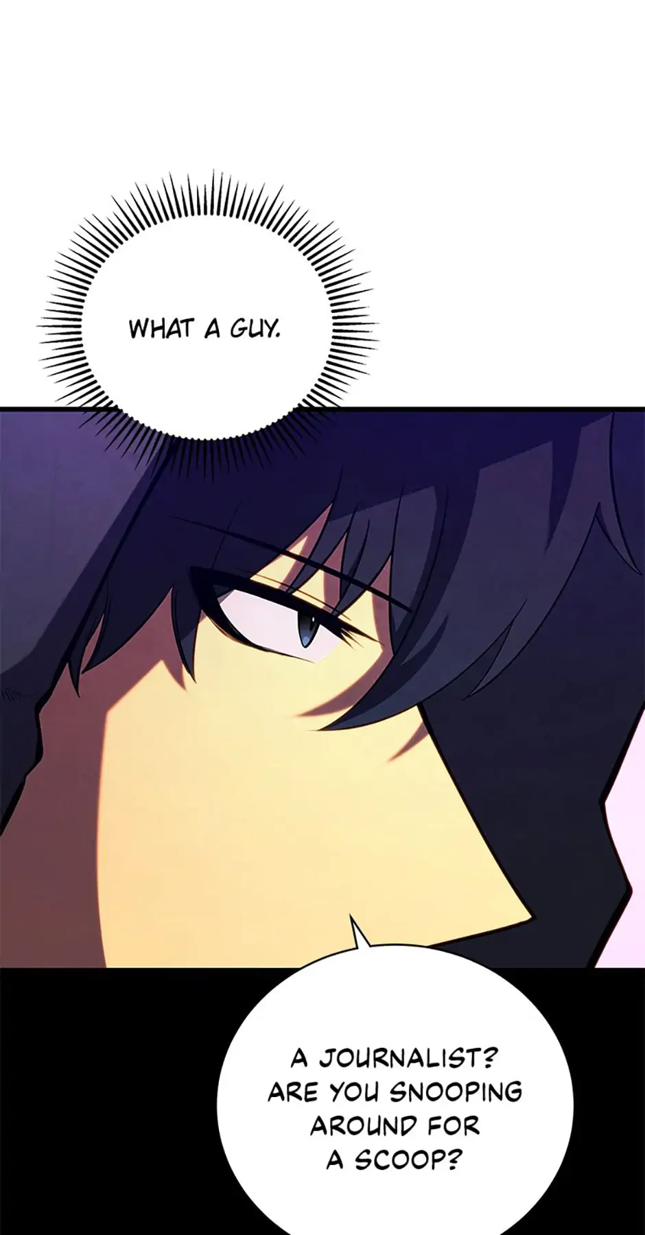 Read The Swordmaster's Son Manga Online