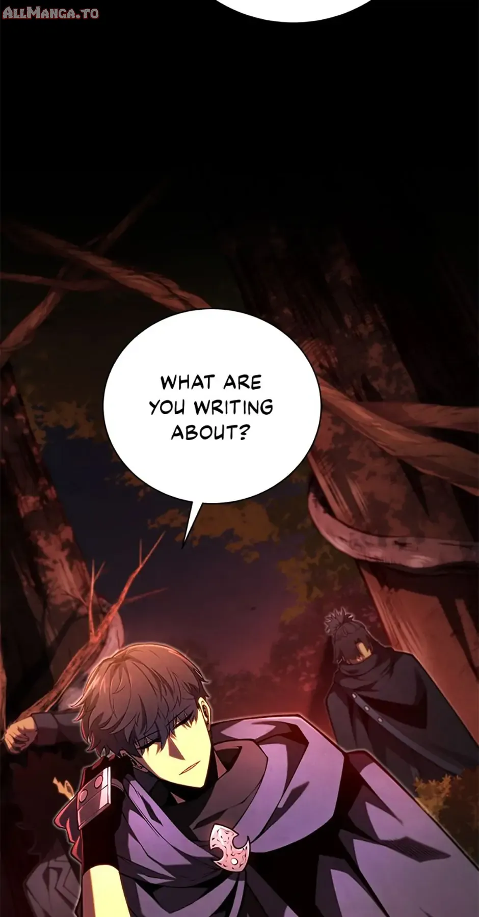 Read The Swordmaster's Son Manga Online