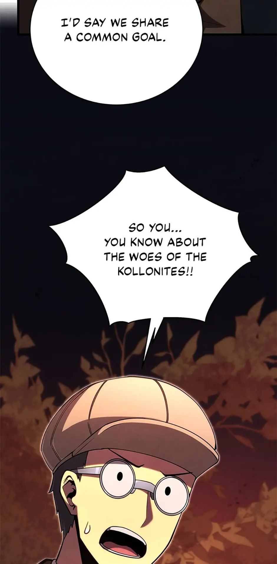 Read The Swordmaster's Son Manga Online
