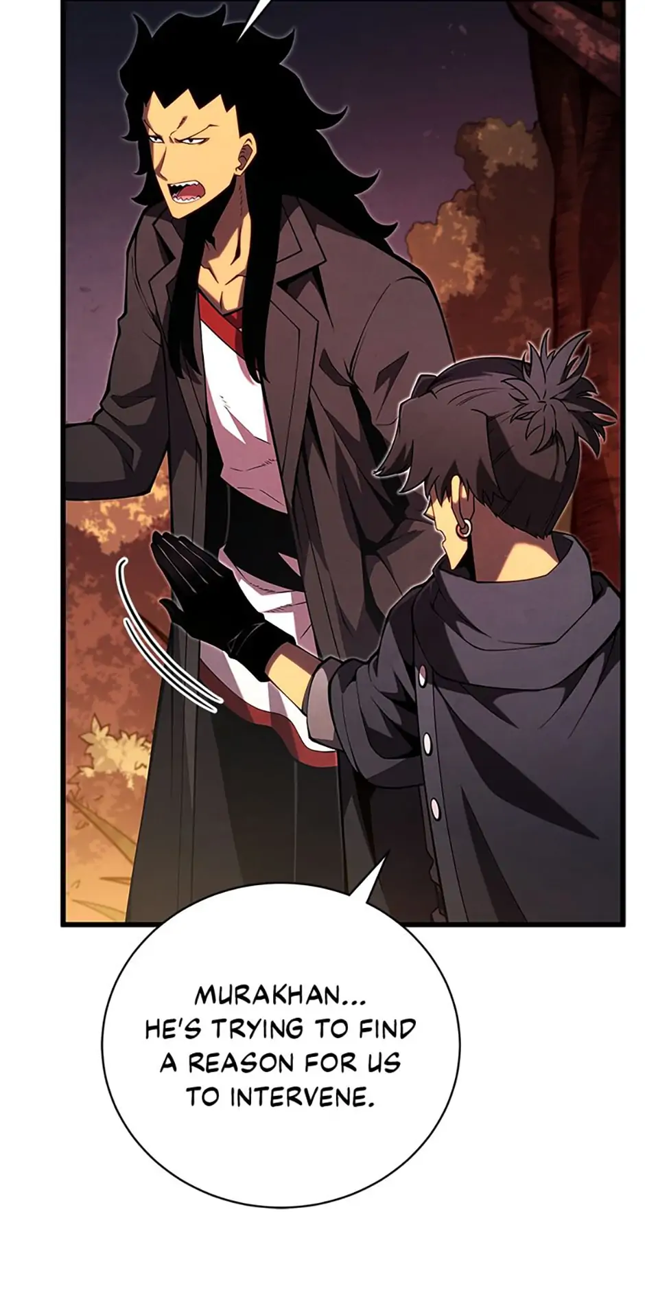Read The Swordmaster's Son Manga Online