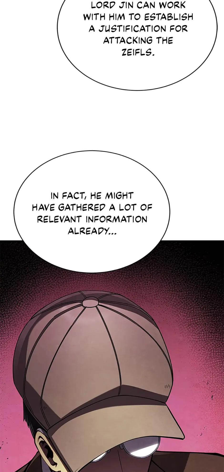 Read The Swordmaster's Son Manga Online