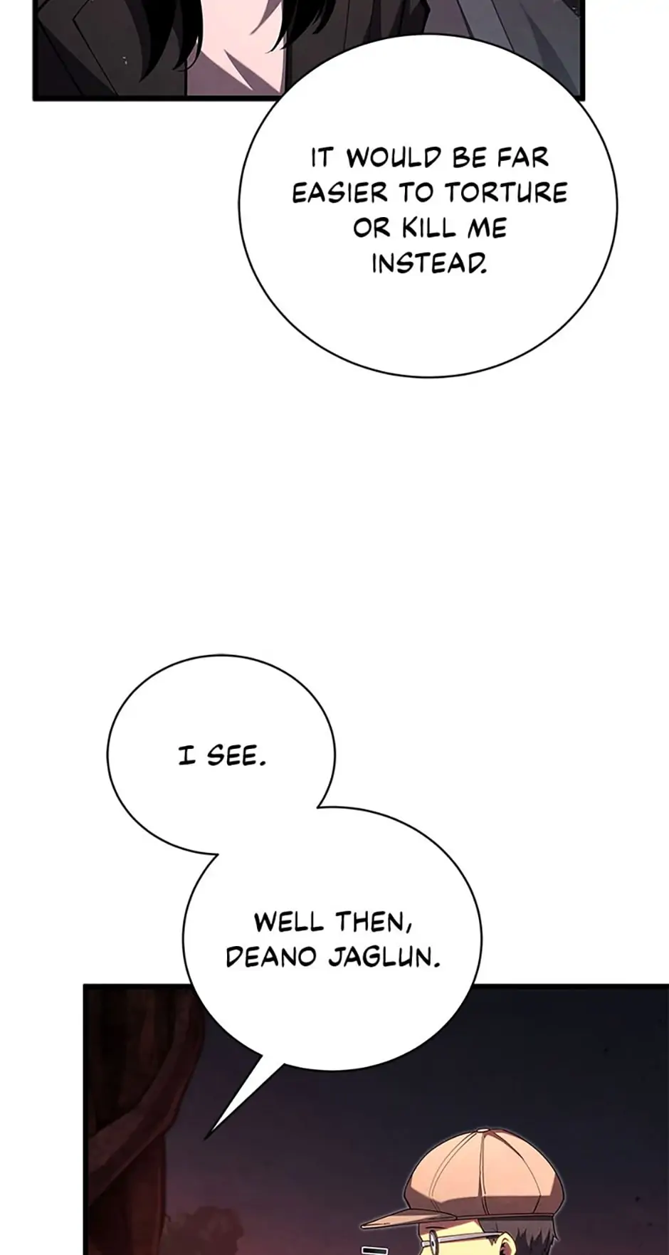 Read The Swordmaster's Son Manga Online
