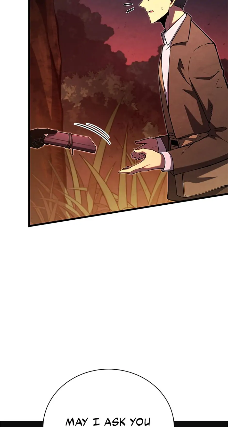 Read The Swordmaster's Son Manga Online
