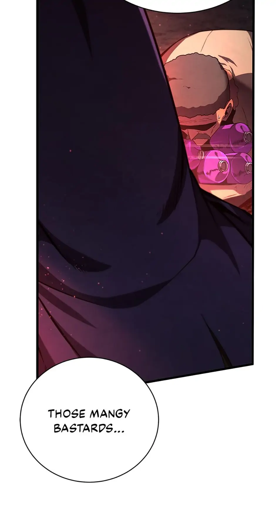 Read The Swordmaster's Son Manga Online