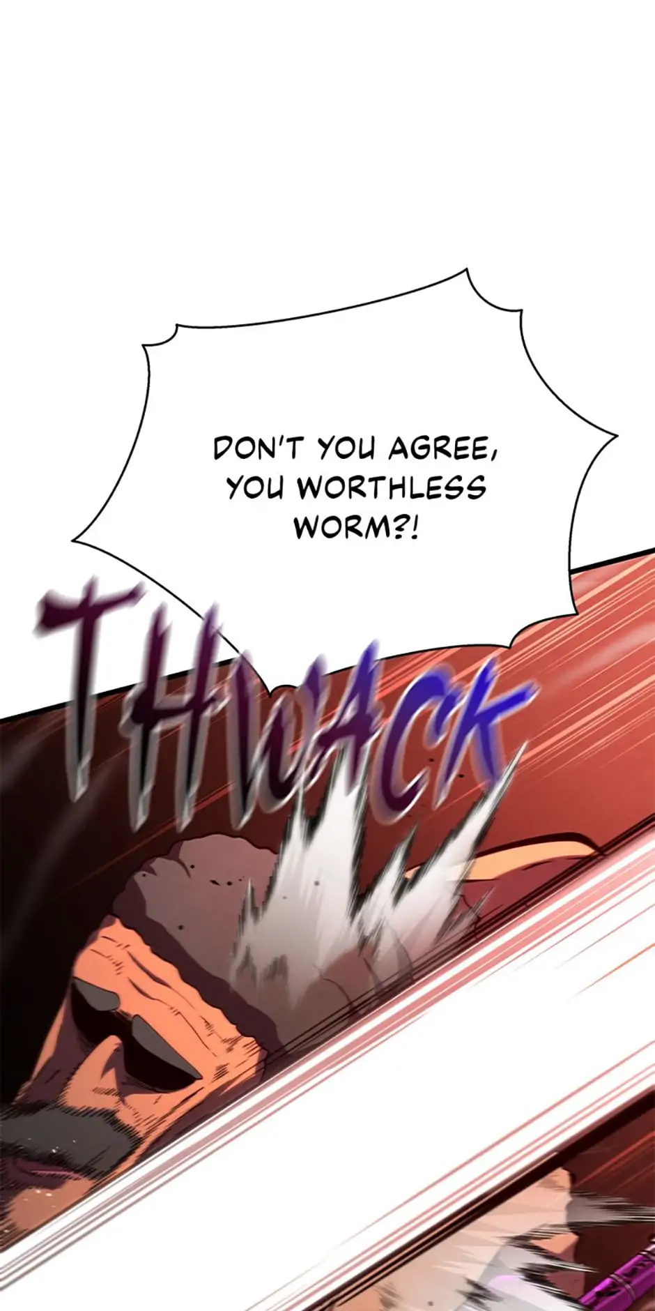 Read The Swordmaster's Son Manga Online