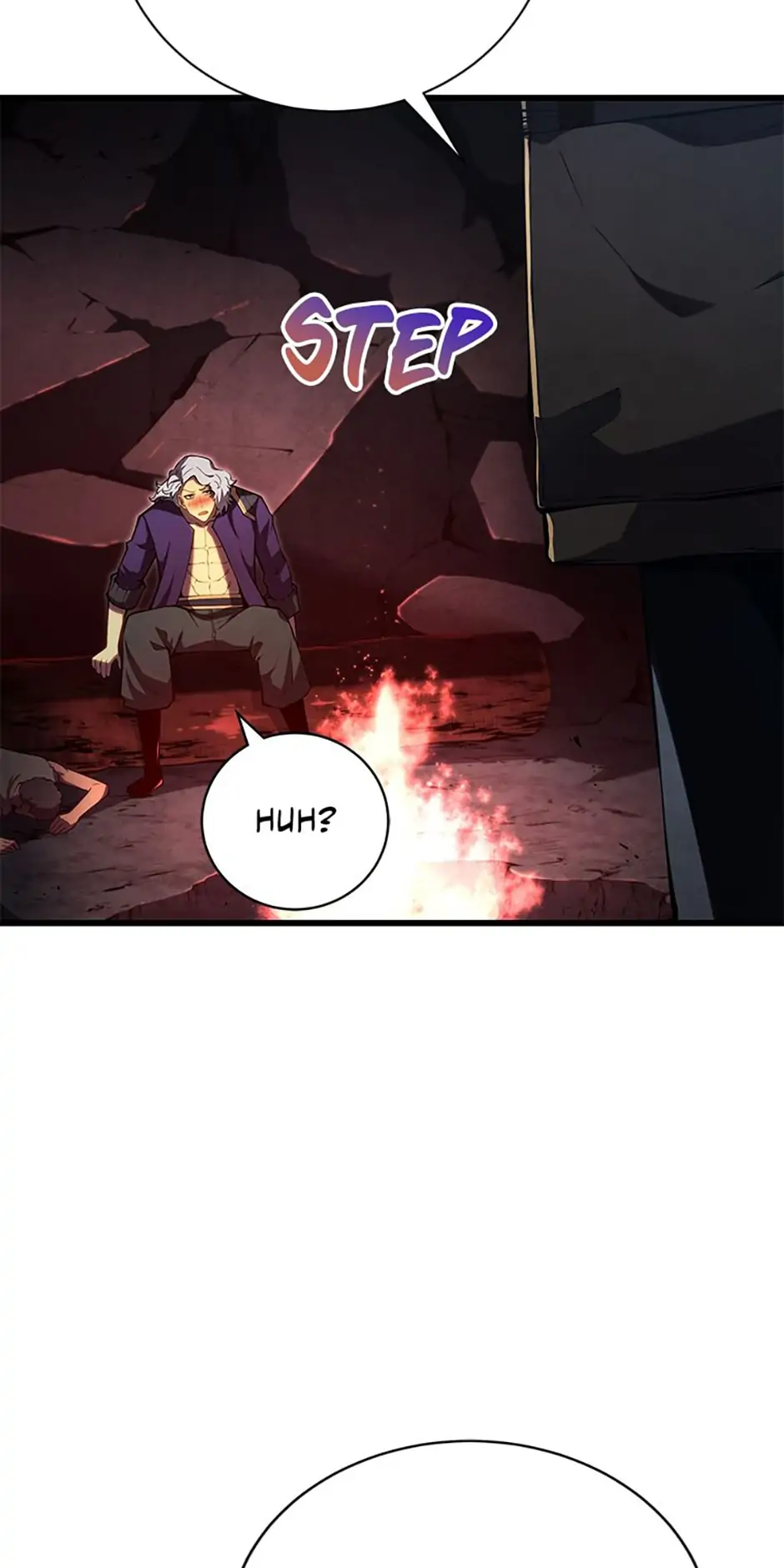 Read The Swordmaster's Son Manga Online