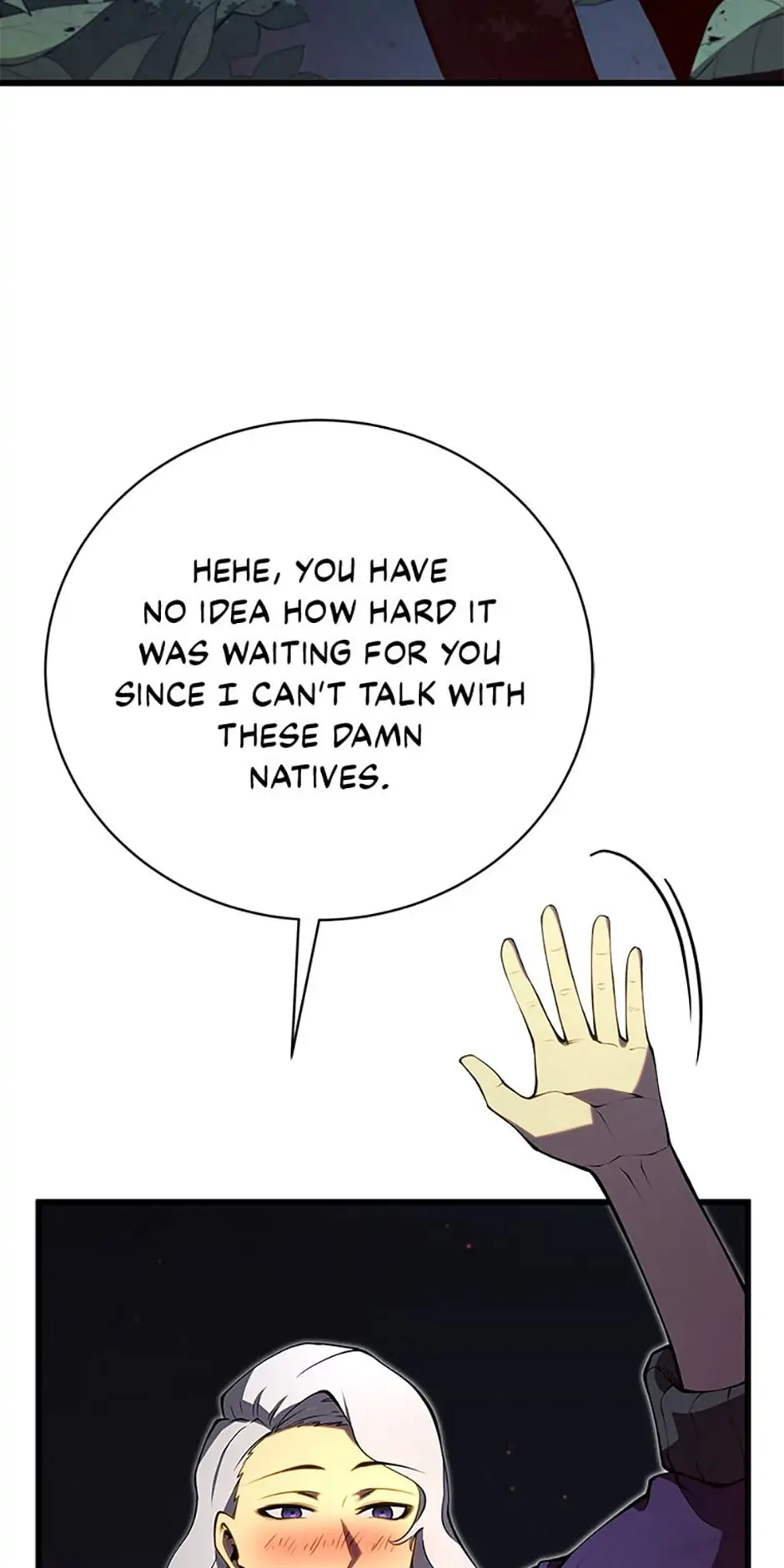 Read The Swordmaster's Son Manga Online