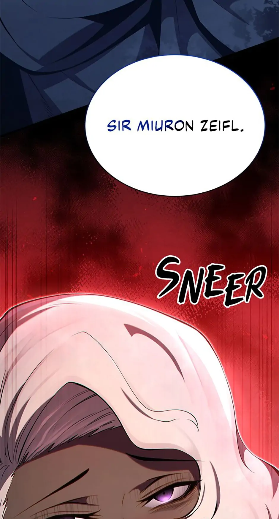 Read The Swordmaster's Son Manga Online