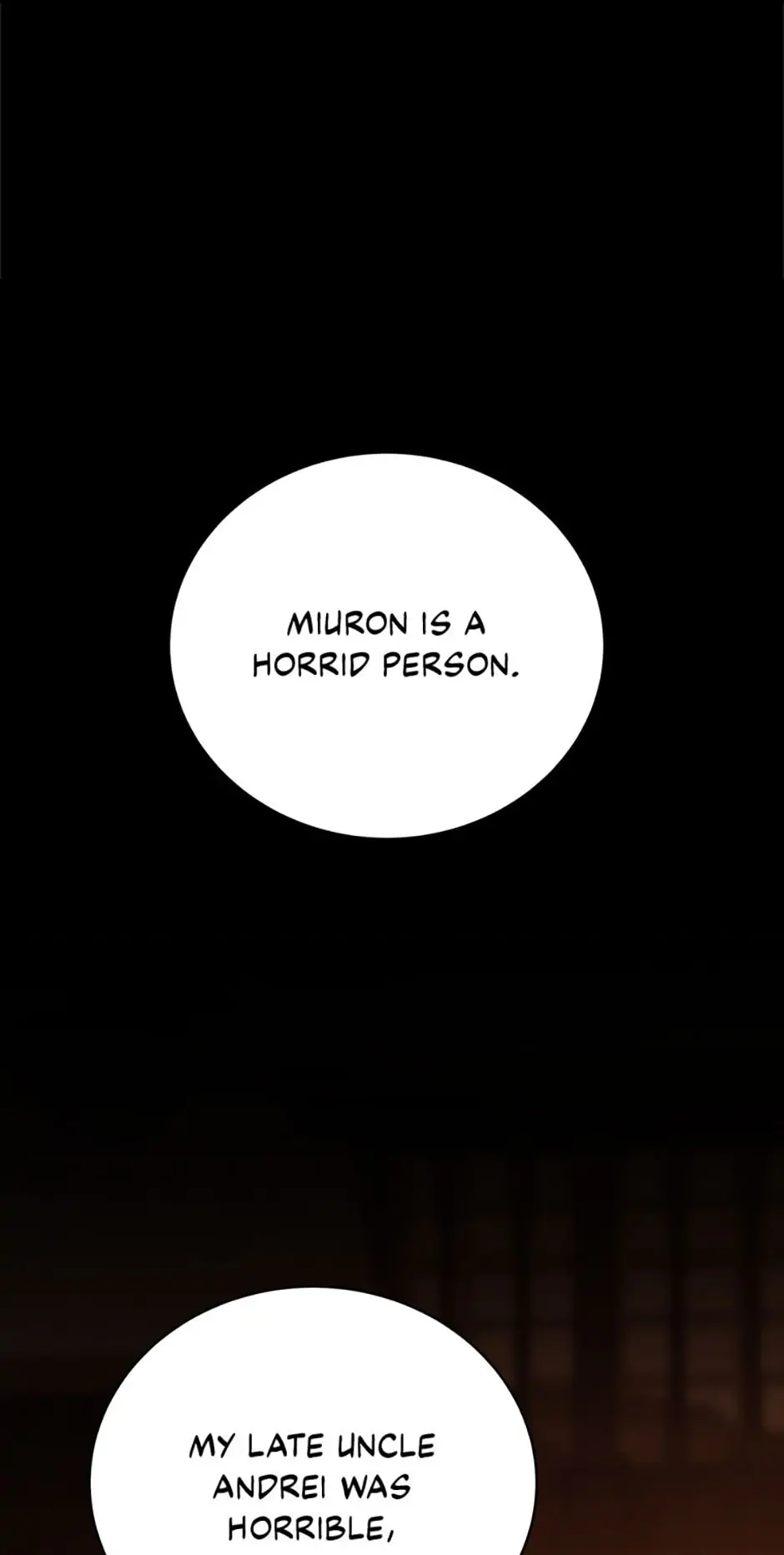 Read The Swordmaster's Son Manga Online