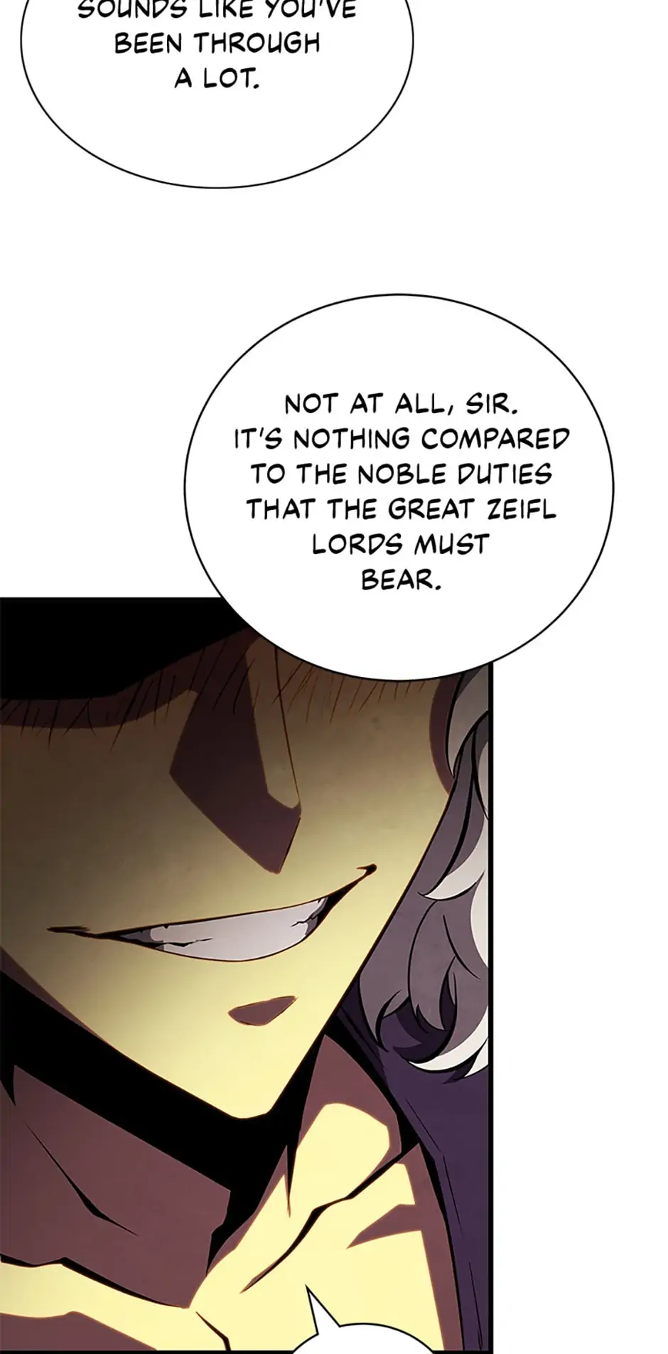 Read The Swordmaster's Son Manga Online